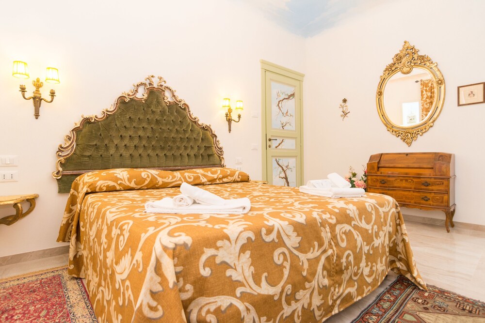 Apartment, 3 Bedrooms (ADDRESS: San Marco 3125/A) - Guestroom