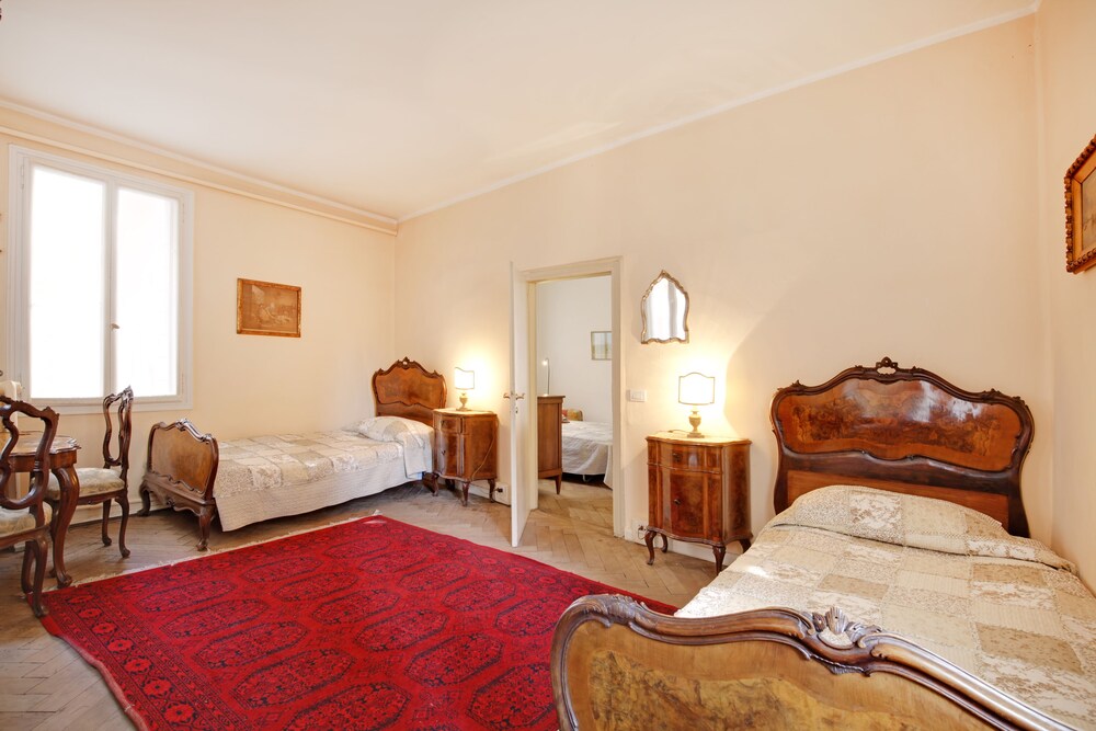 Apartment, 1 Bedroom (ADDRESS: SAN MARCO, 232) - Guestroom