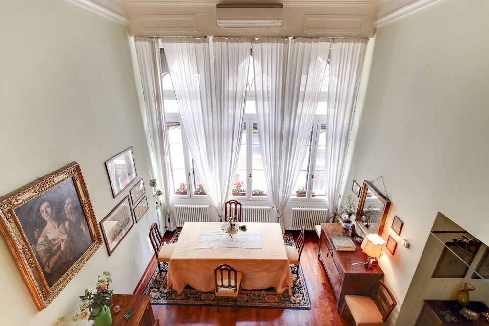 Apartment (ADDRESS: Calle del Dose 6109) - Guestroom
