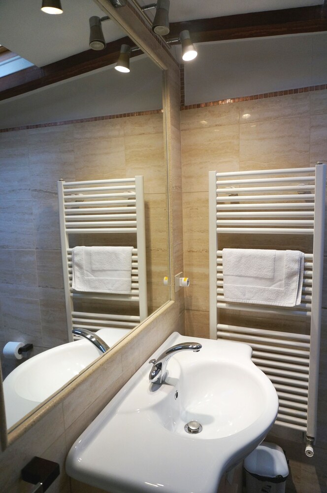 Apartment, 1 Bedroom (ADDRESS: San Marco 3096) - Bathroom