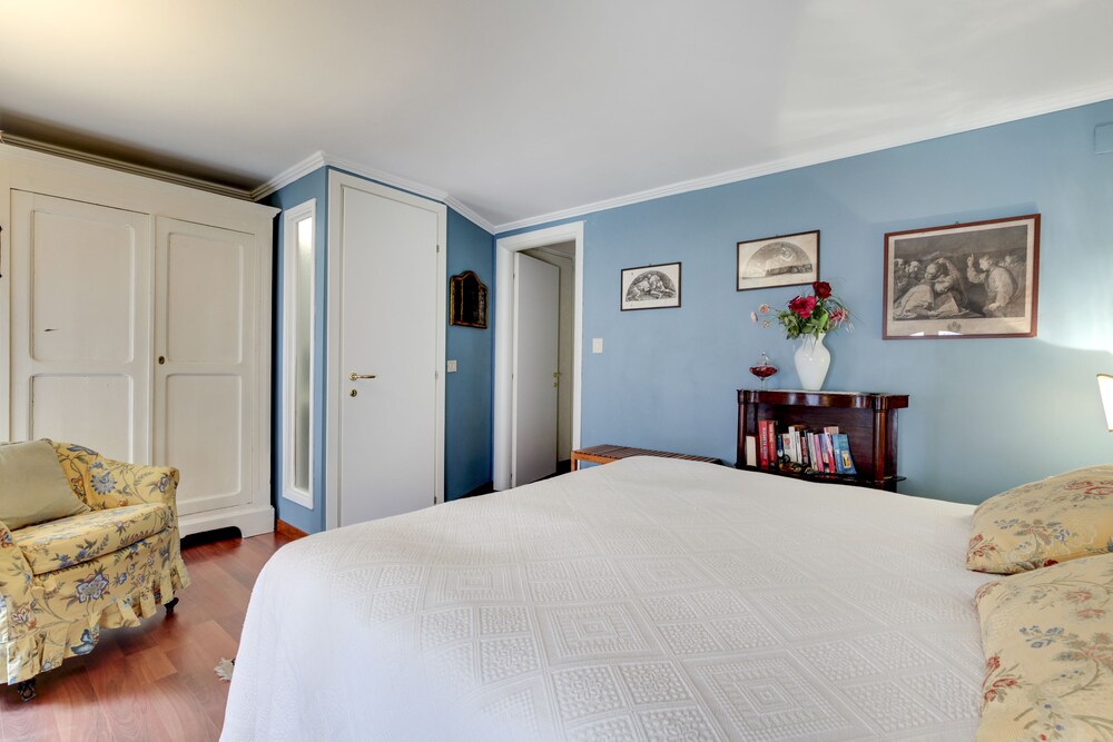 Apartment (ADDRESS: Calle del Dose 6109) - Guestroom