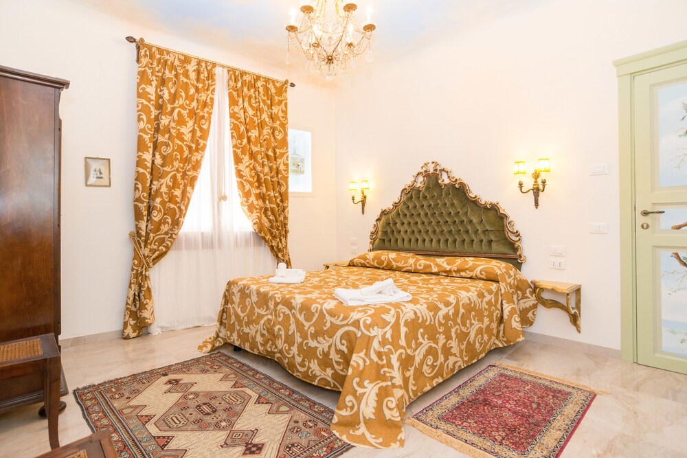 Apartment, 3 Bedrooms (ADDRESS: San Marco 3125/A) - Guestroom