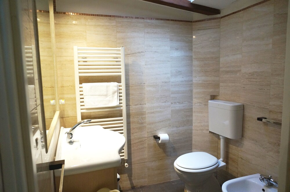 Apartment, 1 Bedroom (ADDRESS: San Marco 3096) - Bathroom