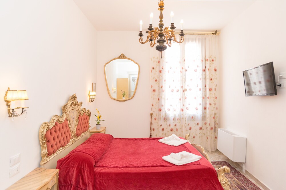 Apartment, 3 Bedrooms (ADDRESS: San Marco 3125/A) - Guestroom