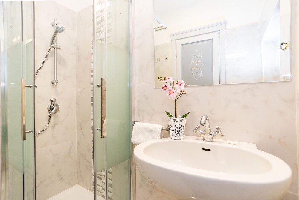 Apartment, 3 Bedrooms (ADDRESS: San Marco 3125/A) - Bathroom
