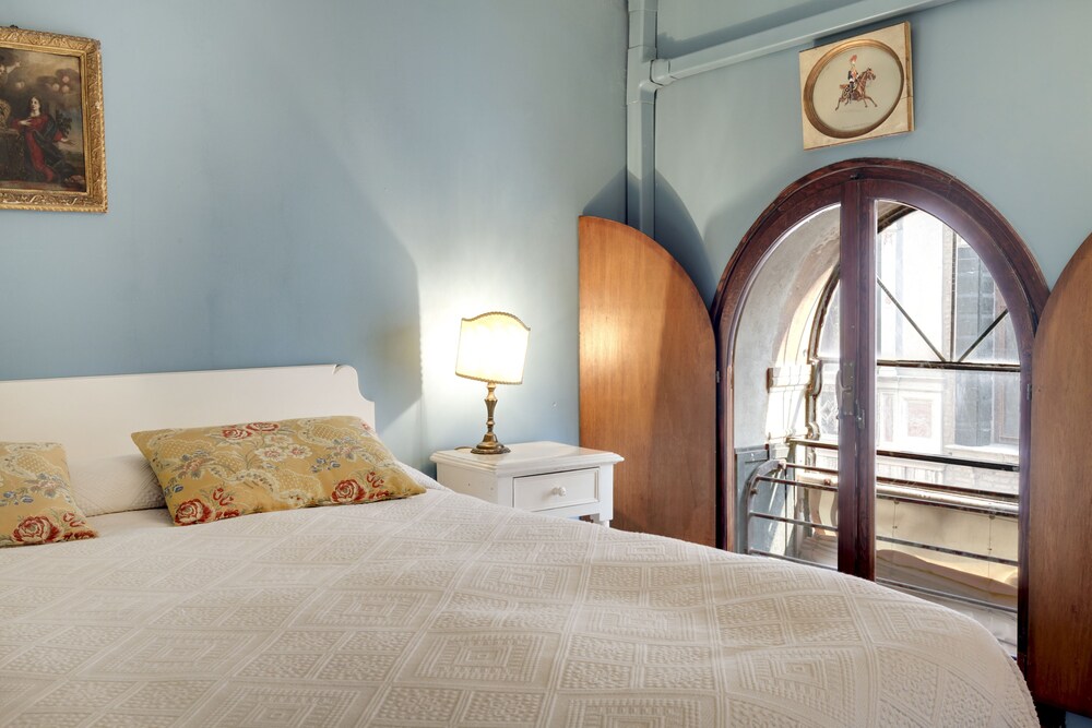 Apartment (ADDRESS: Calle del Dose 6109) - Guestroom