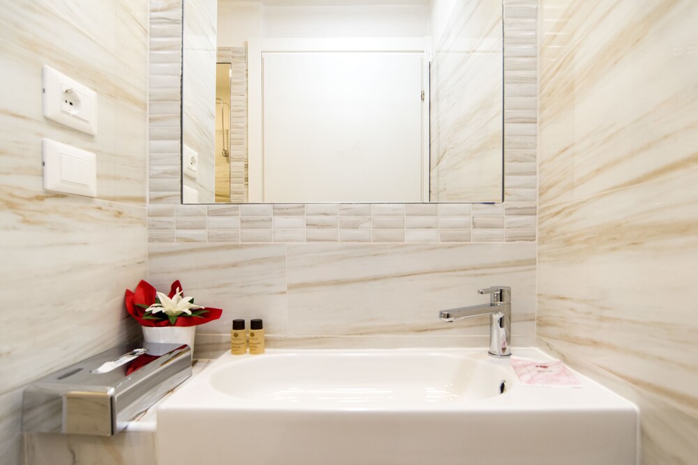 Apartment, 2 Bedrooms (ADDRESS: San Marco 2740) - Guestroom