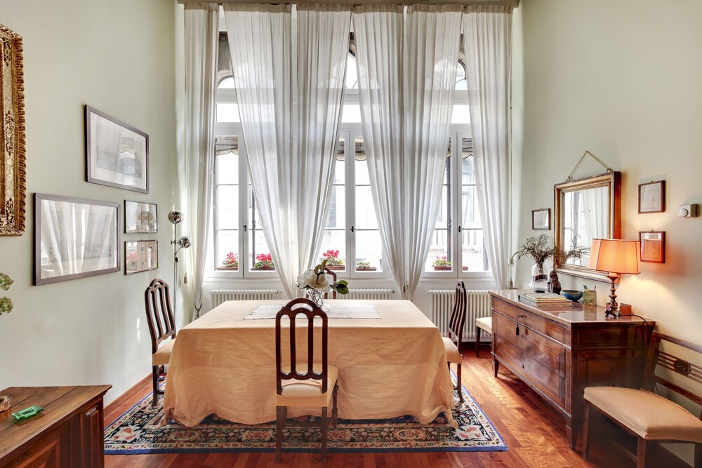 Apartment (ADDRESS: Calle del Dose 6109) - Guestroom