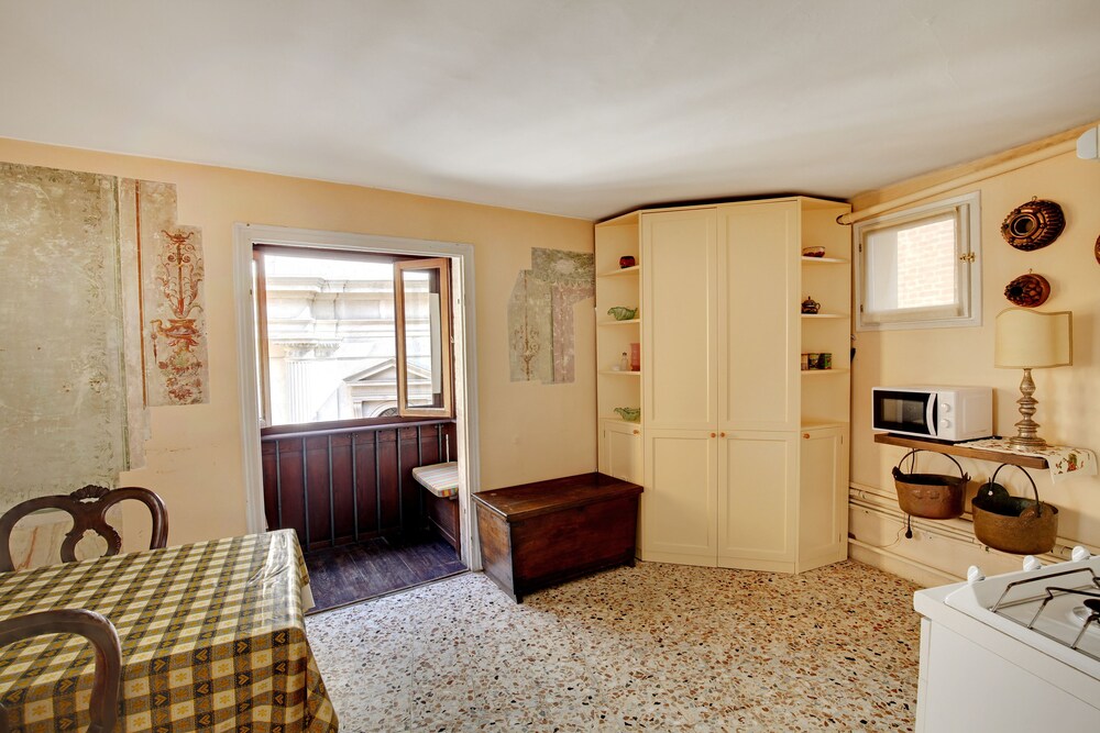 Apartment, 1 Bedroom (ADDRESS: SAN MARCO, 232) - In-Room Dining