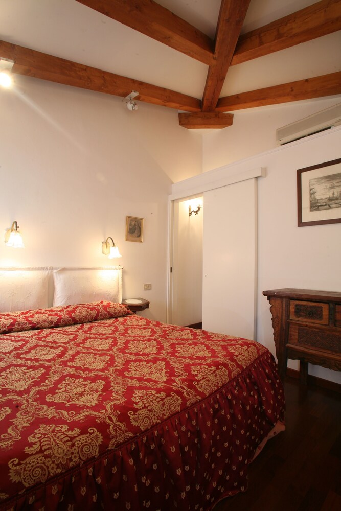 Apartment, 1 Bedroom (ADDRESS: San Marco 3096) - Guestroom