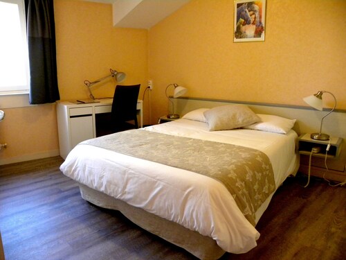 Hotel du Chateau