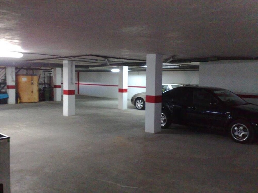 Parcheggio