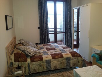 Exclusive Private Use Apartment