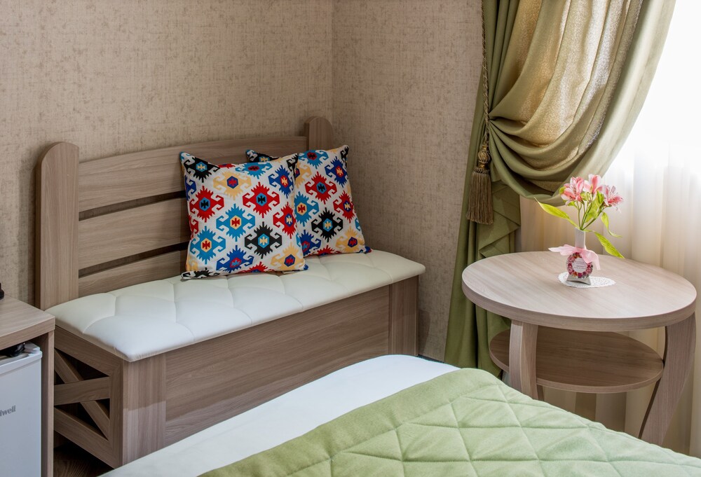 In-Room Amenity