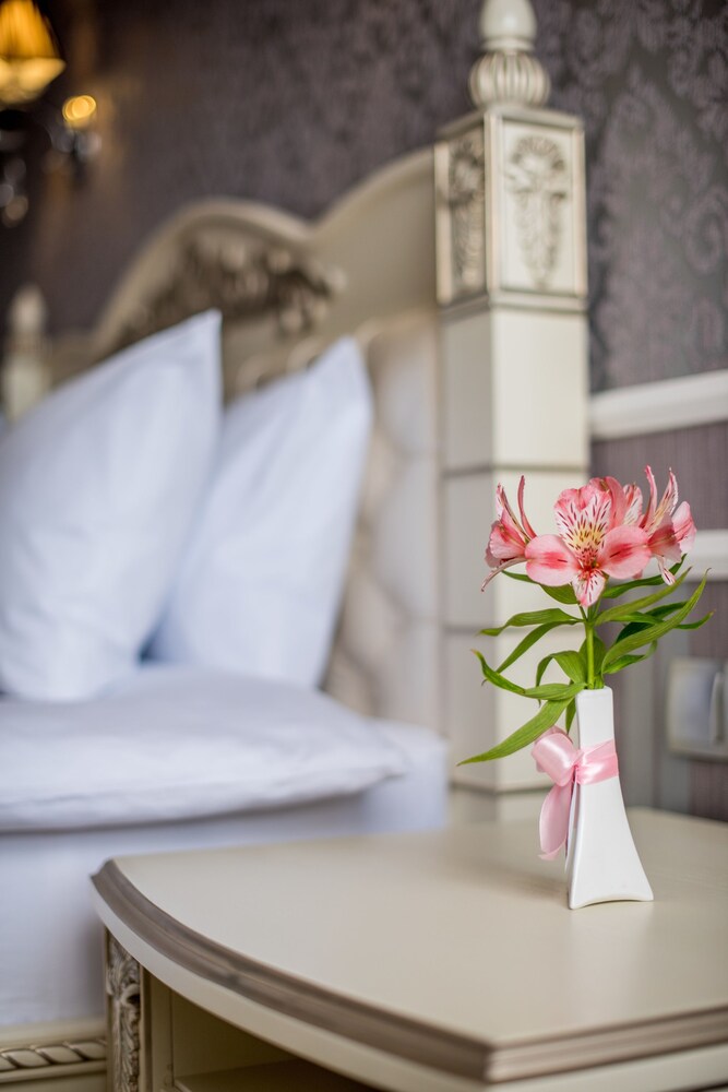 In-Room Amenity