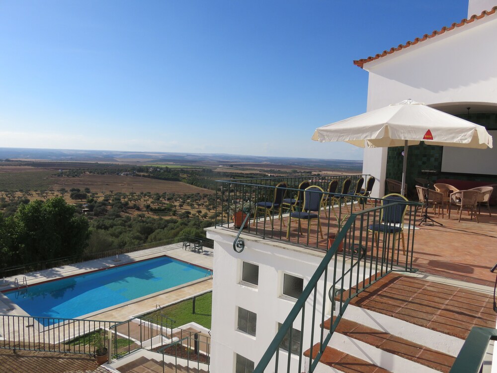Piscina al aire libre