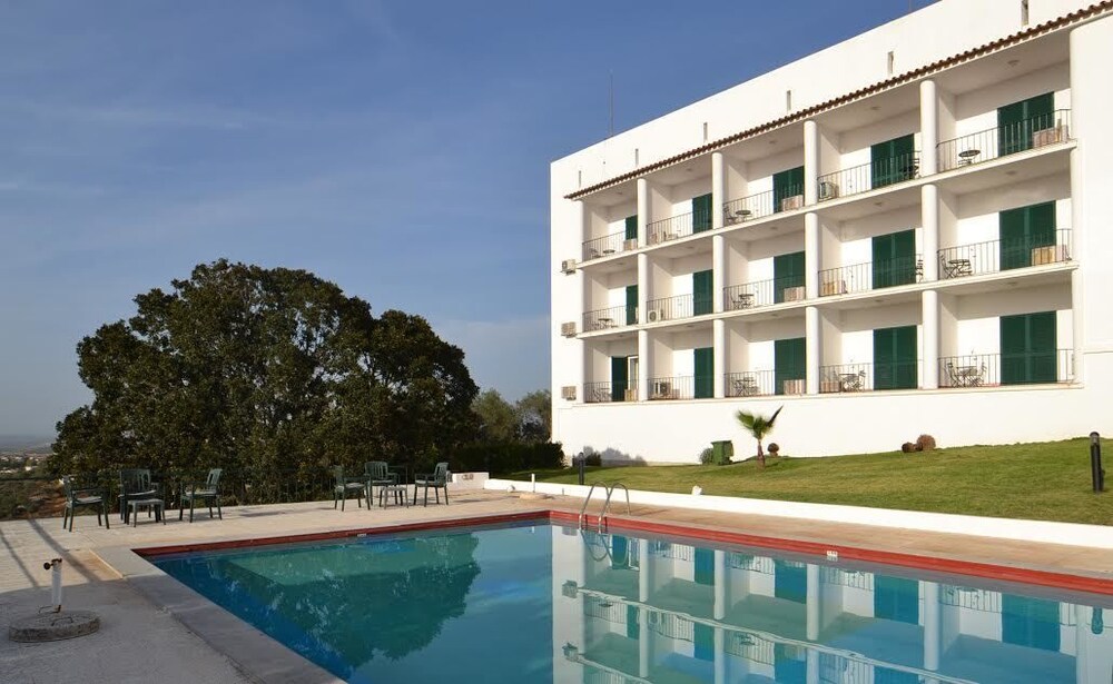 Piscina al aire libre
