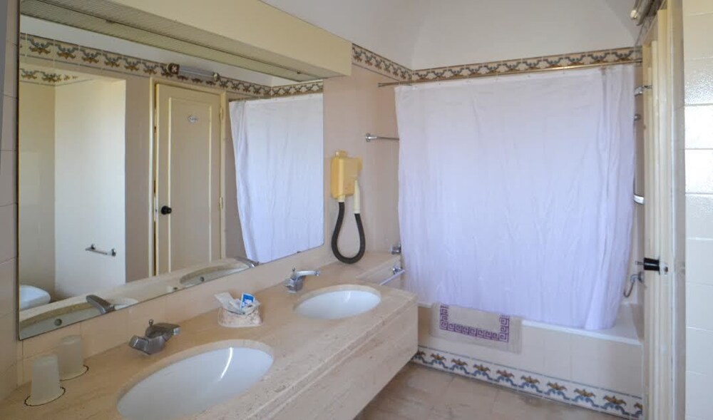 Cuarto de baño