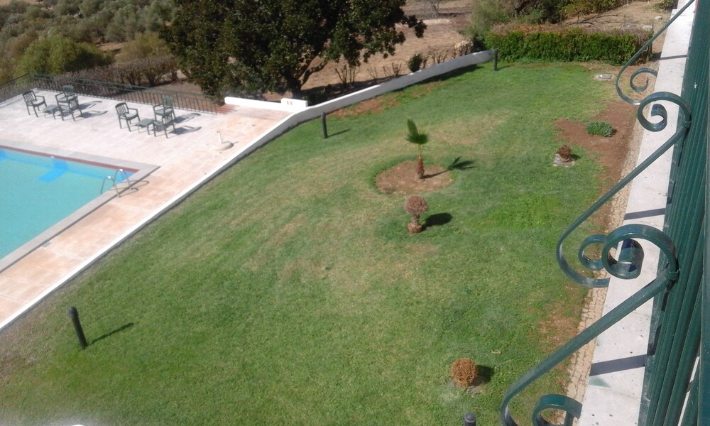 Zona de juegos infantil al aire libre