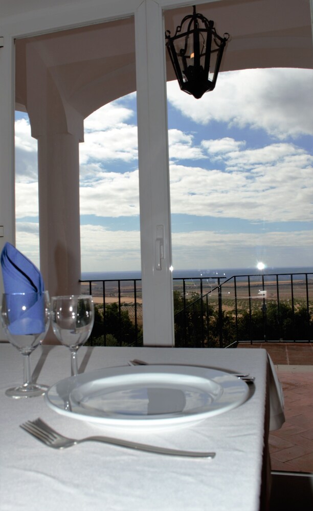 Restaurante para parejas
