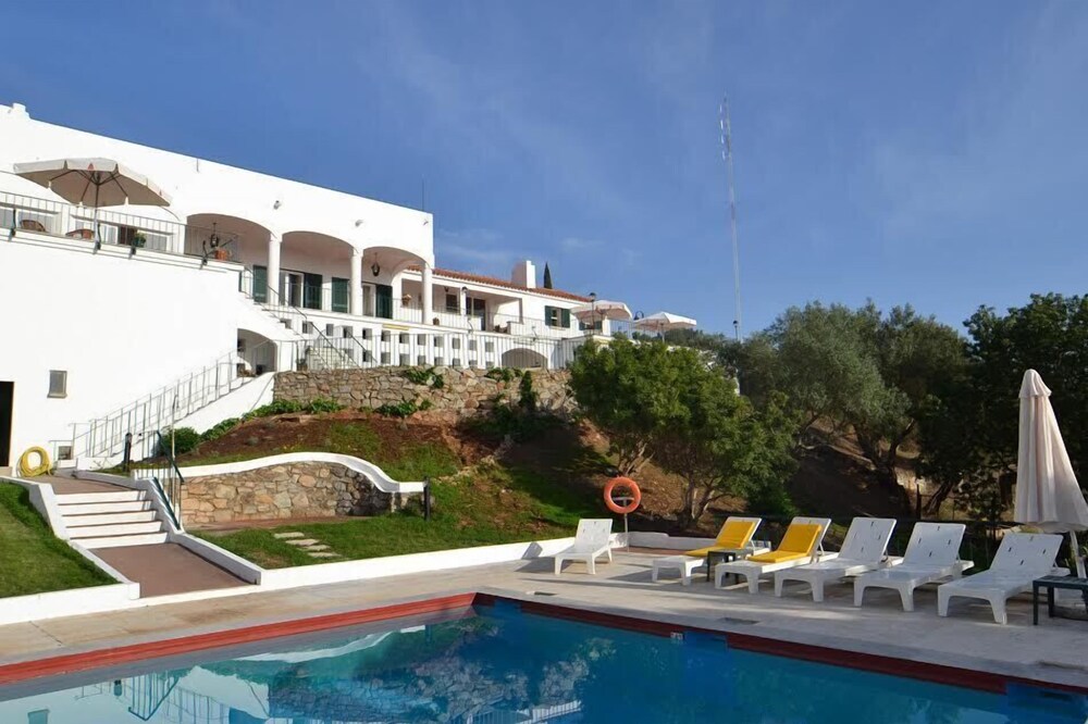 Piscina al aire libre