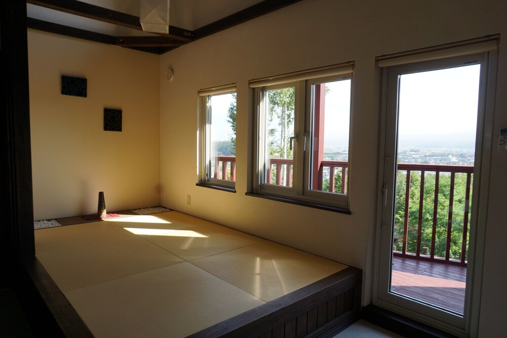 ห้องพัก (อพาร์ทเมนท์, 2 ห้องนอน)