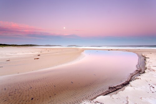 BIG4 Tasman Holiday Parks - Racecourse Beach