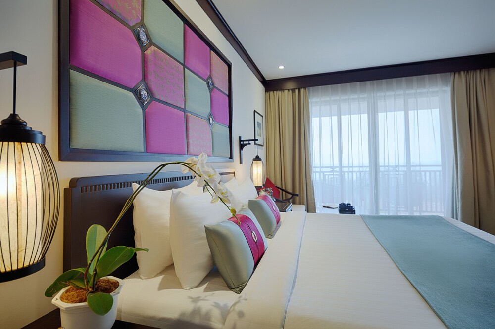 ห้องพัก