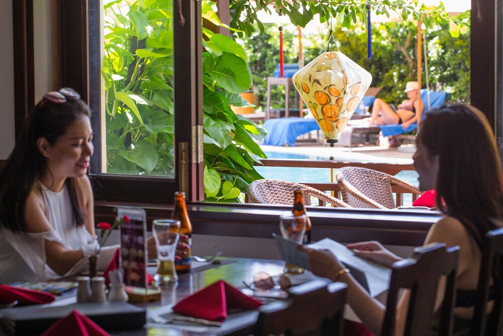 ร้านอาหาร