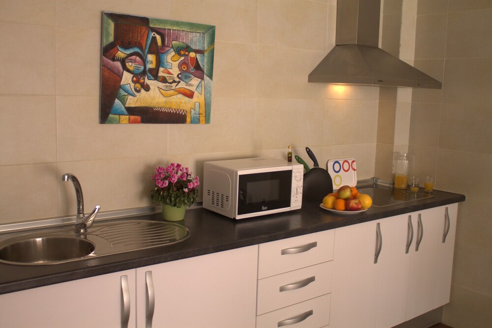 Superior Loft, 1 Bedroom - In-Room Kitchen