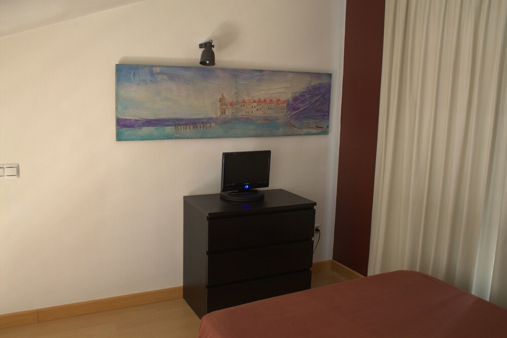 Loft, 1 Bedroom - Guestroom