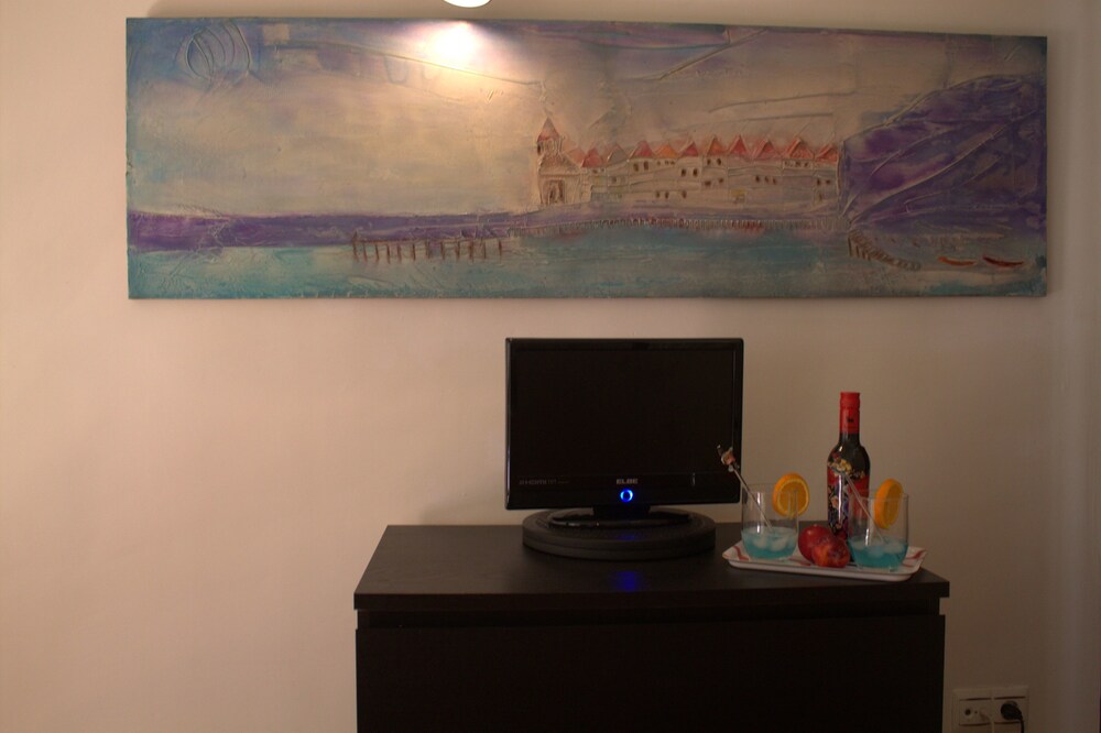 Loft, 1 Bedroom - Guestroom