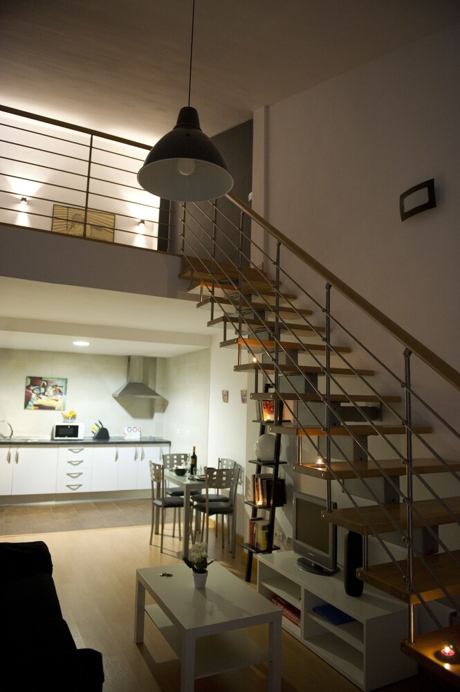 Superior Loft, 1 Bedroom - Guestroom