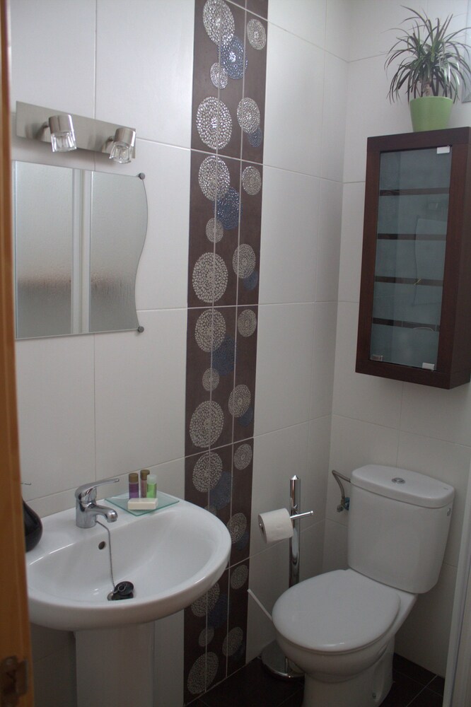 Superior Loft, 1 Bedroom - Bathroom