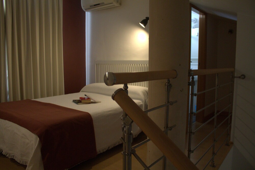 Loft, 1 Bedroom - Guestroom