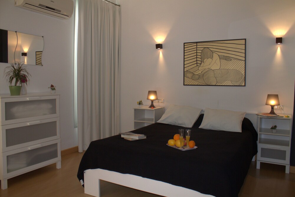 Superior Loft, 1 Bedroom - Guestroom