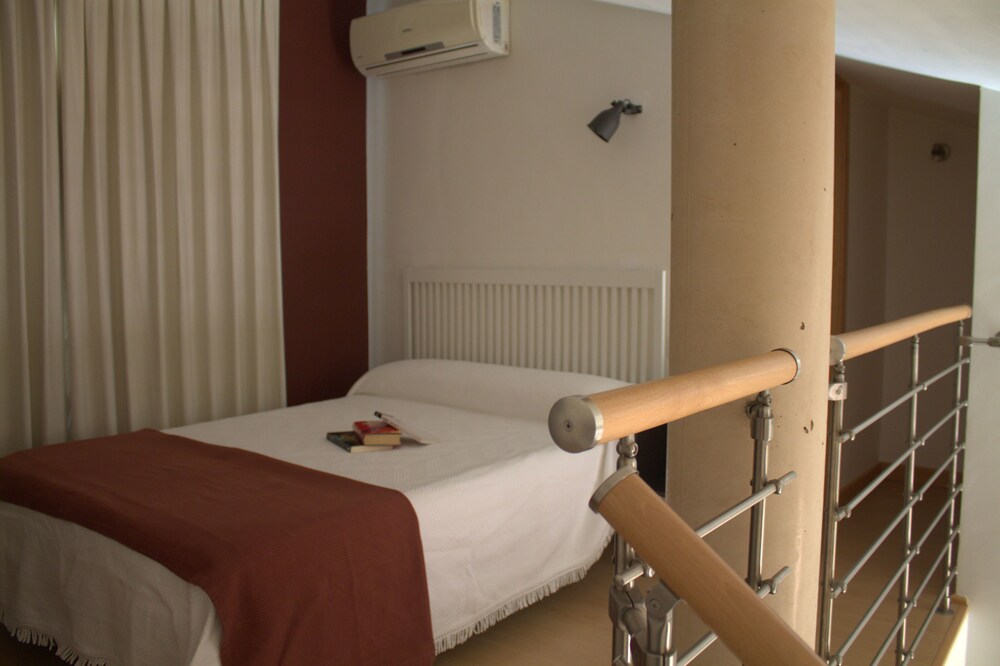 Loft, 1 Bedroom - Guestroom