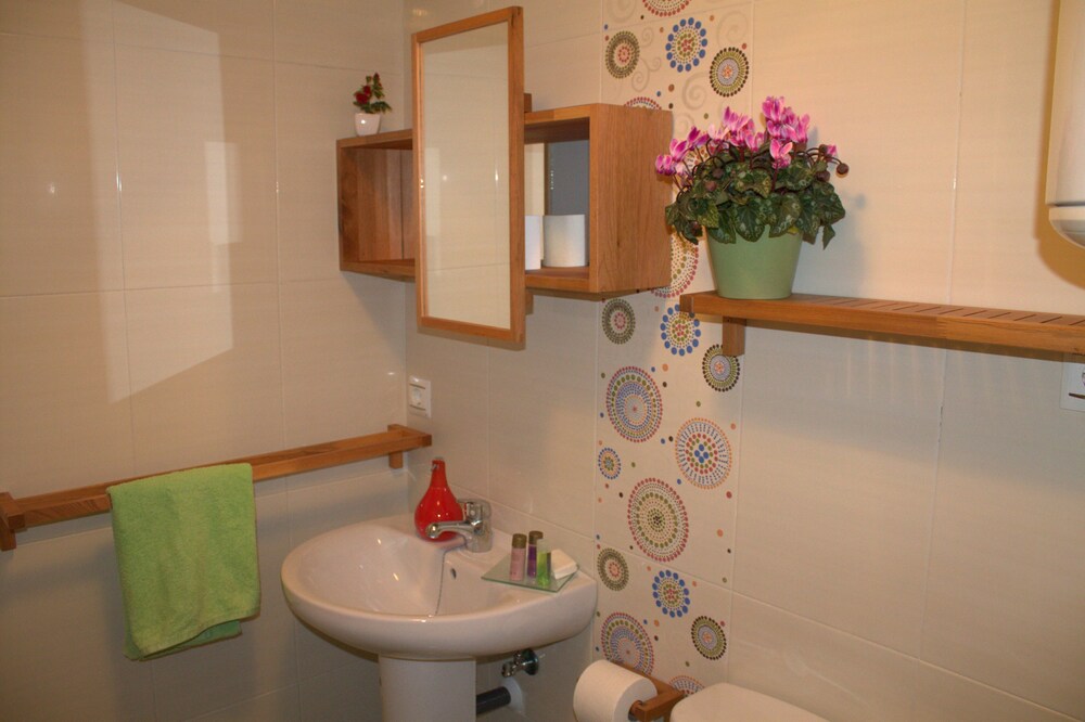 Superior Loft, 1 Bedroom - Bathroom