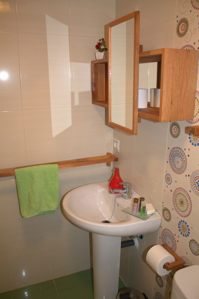 Superior Loft, 1 Bedroom - Bathroom