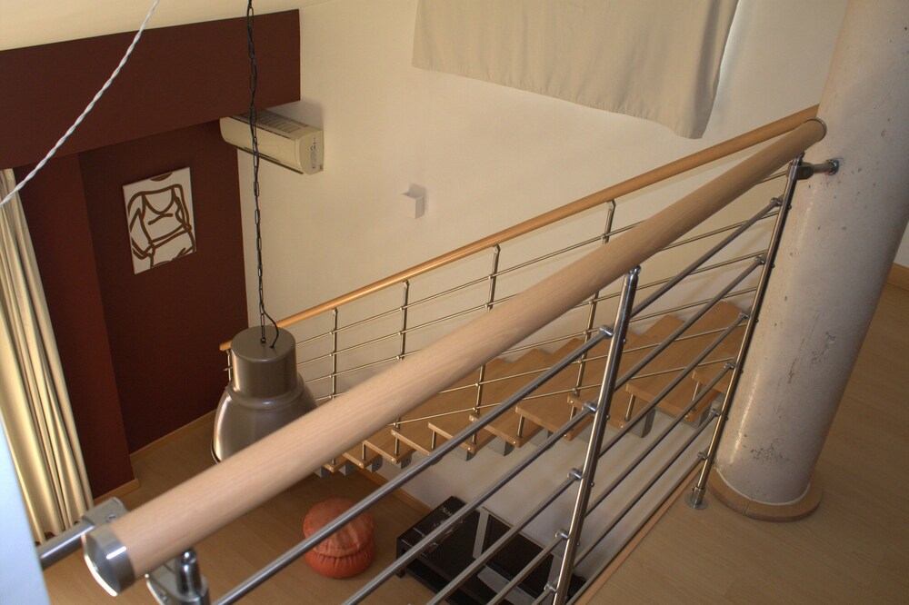 Loft, 1 Bedroom - Guestroom