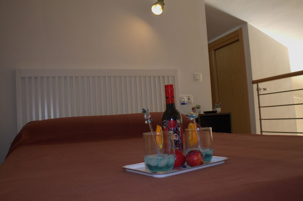 Loft, 1 Bedroom - Guestroom