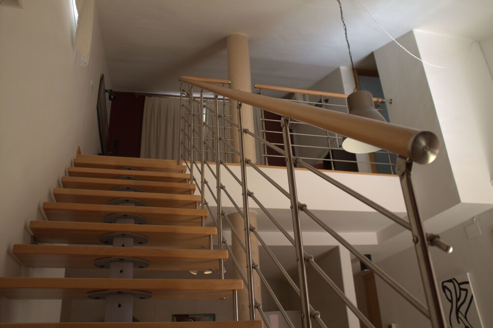 Loft, 1 Bedroom - Guestroom