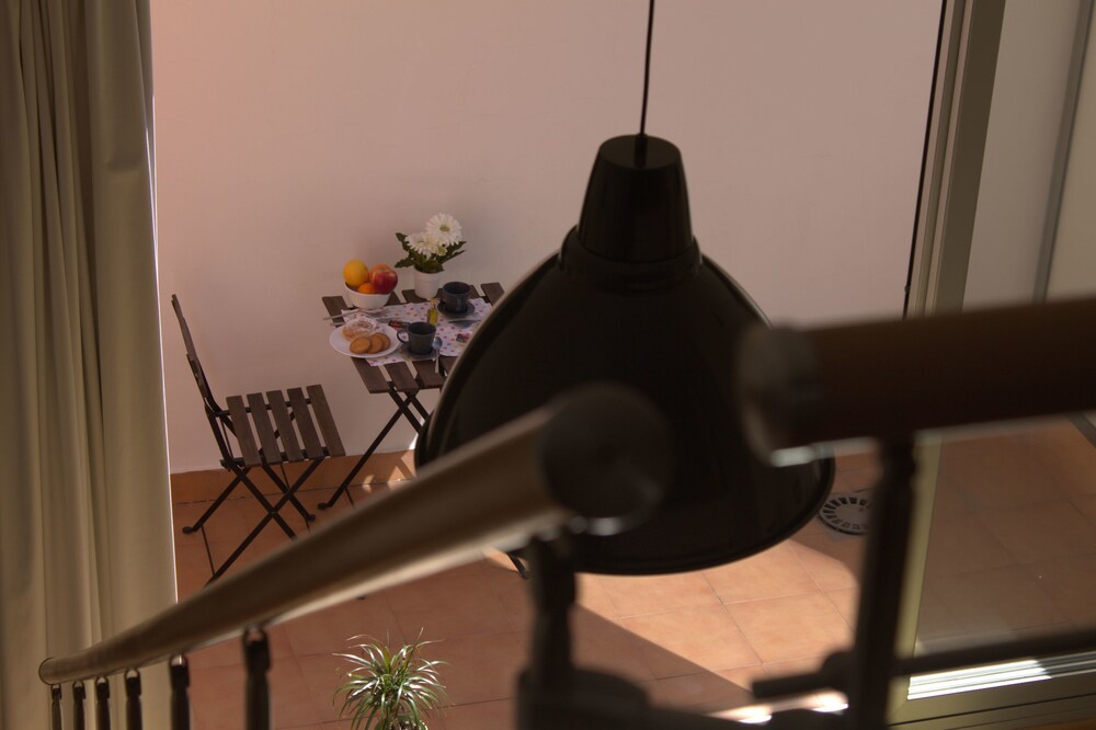 Superior Loft, 1 Bedroom - Terrace/Patio