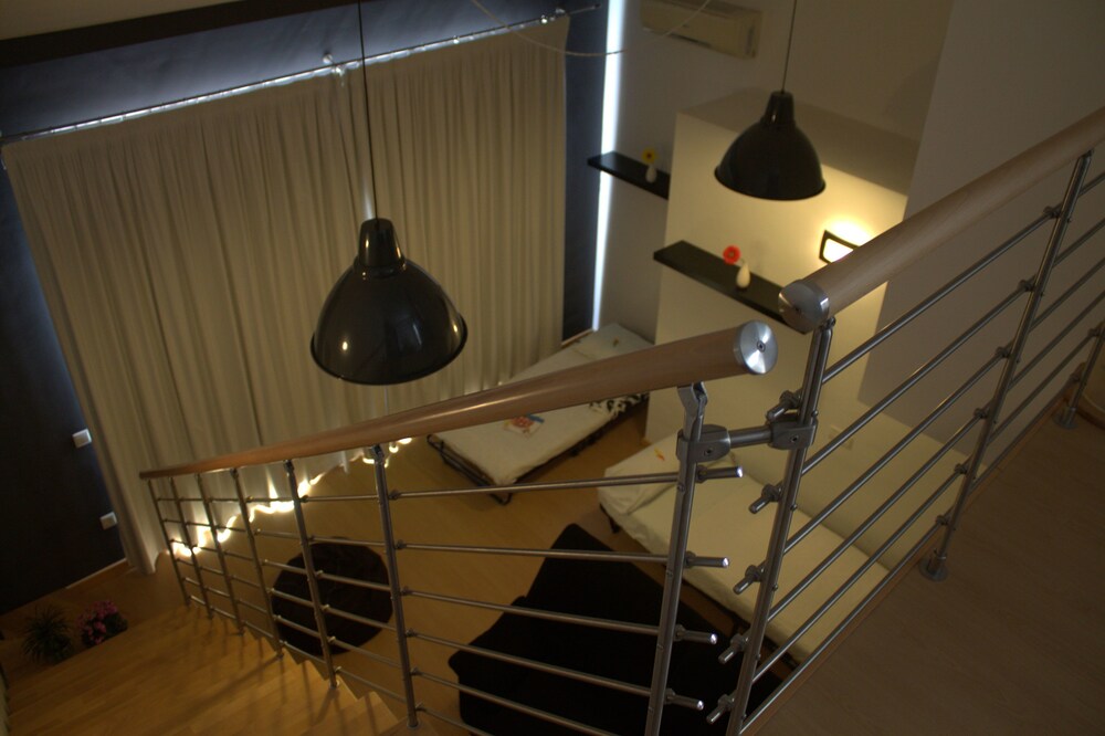 Superior Loft, 1 Bedroom - Guestroom