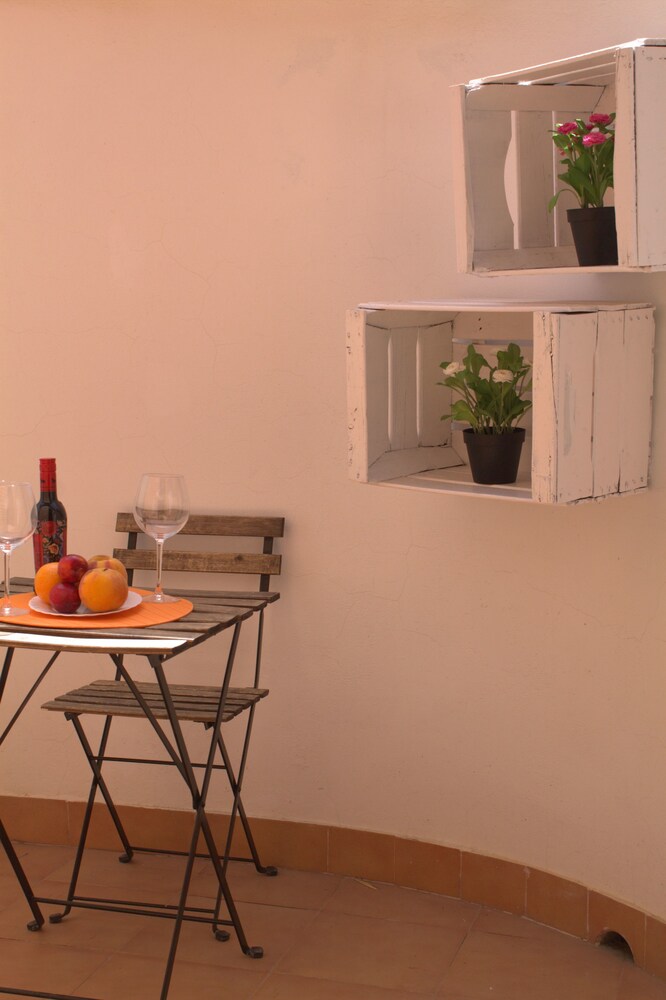 Loft, 1 Bedroom - Terrace/Patio