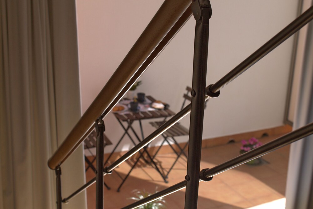 Superior Loft, 1 Bedroom - Terrace/Patio