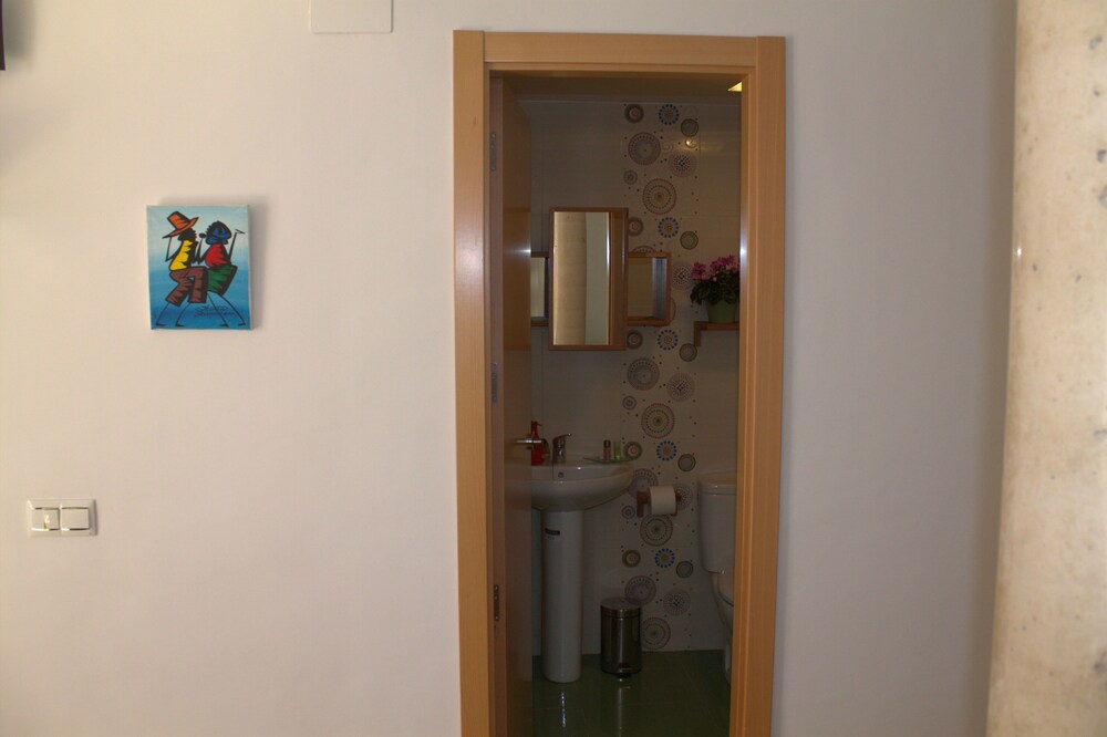 Superior Loft, 1 Bedroom - Bathroom