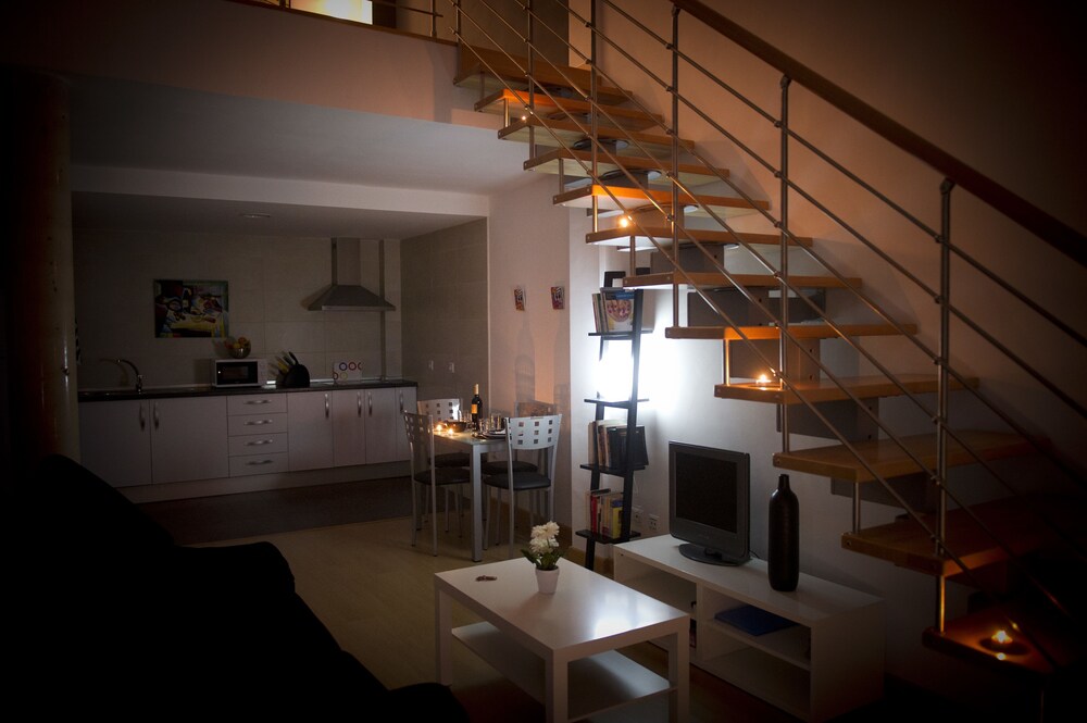 Superior Loft, 1 Bedroom - Guestroom