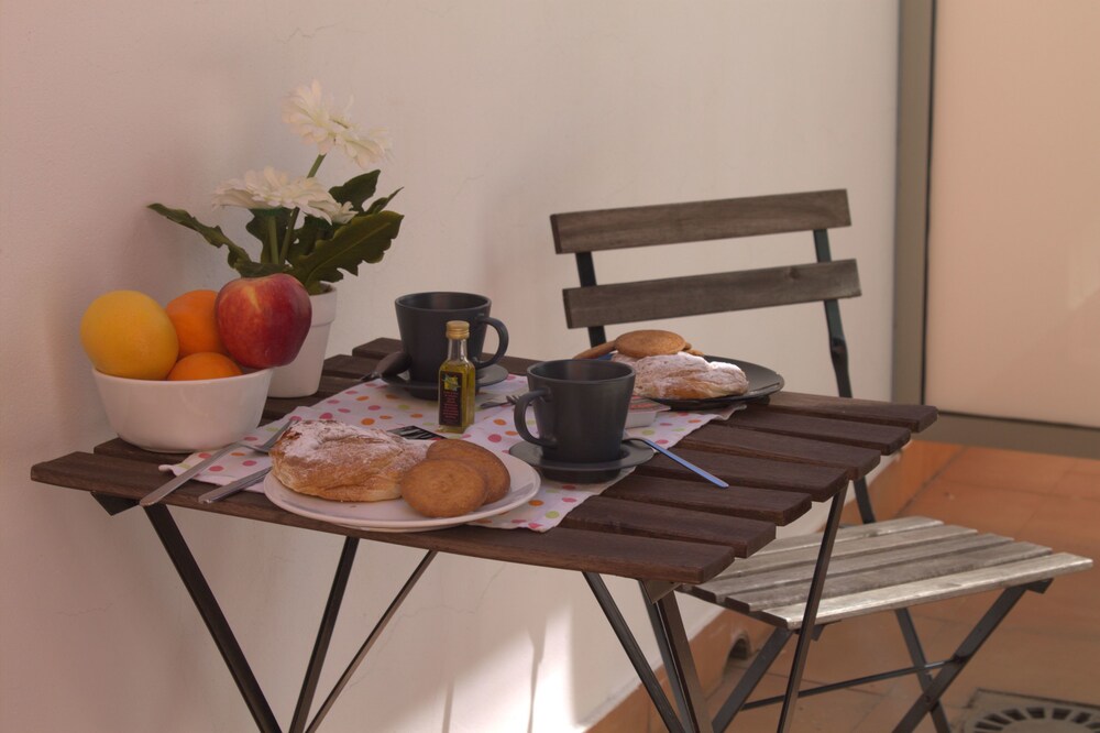 Superior Loft, 1 Bedroom - Terrace/Patio