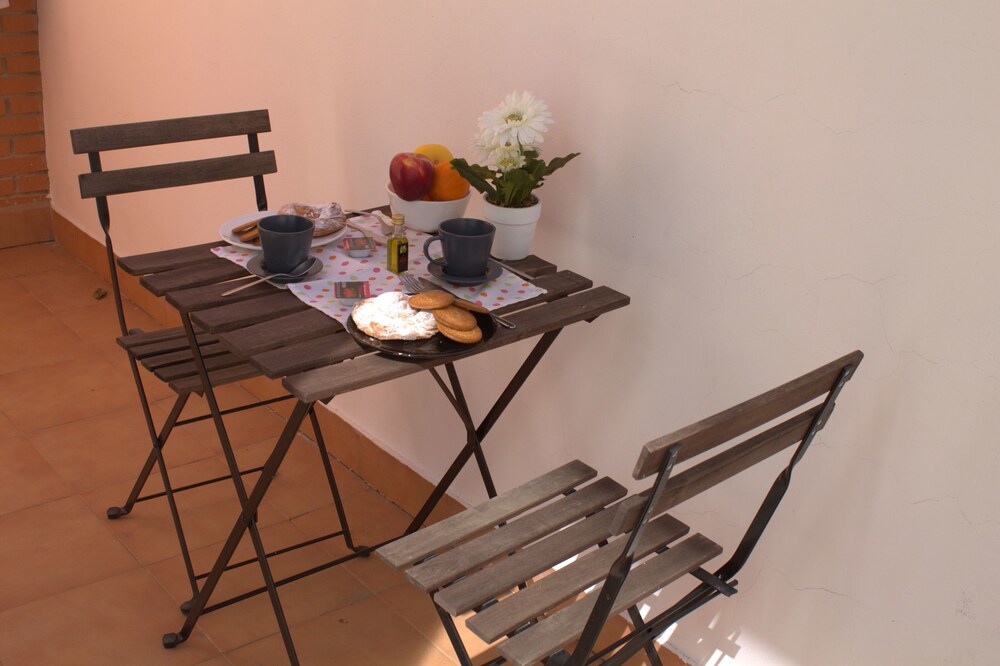 Superior Loft, 1 Bedroom - Terrace/Patio